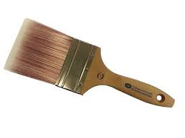 Image result for square cut paint brush