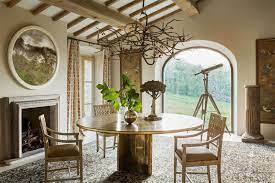 12 of the most beautiful rooms in italy