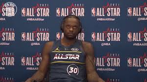 Check out the latest pictures, photos and images of julius randle from 2021. 2021 Nba All Star Postgame Julius Randle Youtube