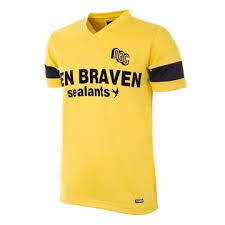 Vitesse — the partner of chelsea with mirroring terms — are fighting for a european spot once again, and there's actually not much stopping breda from. Nac Breda Retro Football Shirts Track Jacket Spezialist In Vintage Fussball Trikots Retro Trikots Und Retro Mode