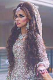 20 gorgeous indian wedding hairstyle ideas