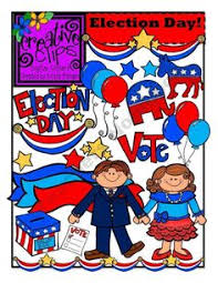 Election day vector clipart eps images. 10 Election Clip Art Ideas Clip Art Election Art