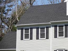 Timberline natural shadow shakewood algae resistant architectural shingles (33.3 sq. Gaf Timberline Hd Hickory Shingles Houzz