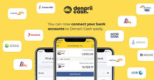 Download linkedin latest version 2021. Denarii Cash A Better Way To Send Money Home Linkedin