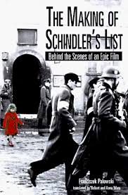 Discover and share schindler's list quotes. The Making Of Schindler S List By Franciszek Palowski