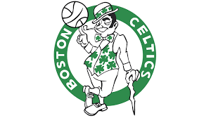 Find images of black background. Boston Celtics Logo And Symbol Meaning History Png