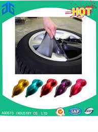Hot Item Multi Effect Color Plasti Dip Paint For Car Repair