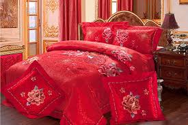 Matrimonial Bed Setting Ceremony