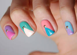 And the most important is, those summer nail ideas is easy to make. Top 10 Best Spring Summer Nail Art Colors Trends 2019 2020