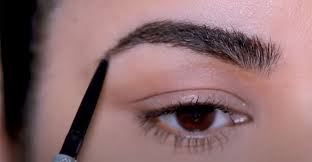 how to draw eyebrows 2023 tutorial for