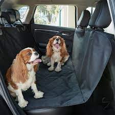 Pet Car Seat Cover House Of Pets