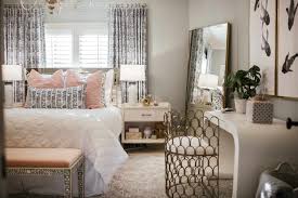 In many homes, it is the only space where they can genuinely flaunt their unique tastes. Teen Girl Bedroom Ideas