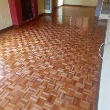 wood parquet flooring services in kenya