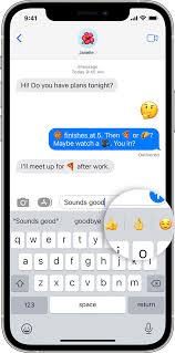 use emoji on your iphone ipad and ipod