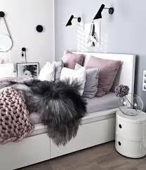 ideas to design a glam bedroom