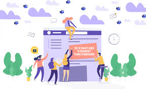 Microsoft teams is one of the most comprehensive collaboration tools for seamless work and team microsoft teams has been designed to address a wide range of collaboration and communication. The Ultimate Guide To Microsoft Teams Permissions Avepoint Blog
