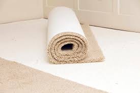 a guide to installing carpet over underpad