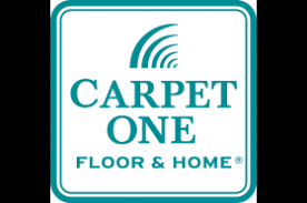 carpet one floor home credit card
