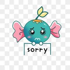 baby vectori am sorry clipart images