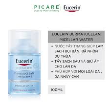 eucerin dermato clean hyaluron