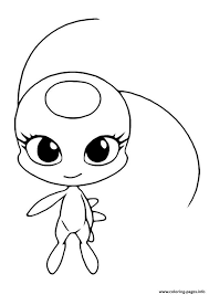 Aqua the kwami s legs are replaced with a fishtail and their hands are replaced with flippers. Pin On Coloring Pages For Kids