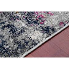 amer rugs montana lizette blue pink 5