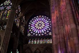 22 Famous Churches In Paris You