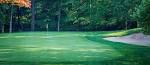 Lake Ridge Park Golf Course