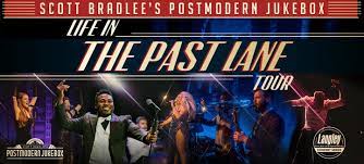 Scott Bradlees Postmodern Jukebox: Life in the Past Lane Tour | Sandler  Center for the Performing Arts