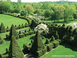 ladew topiary gardens celebrates 50