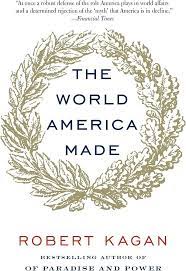 The World America Made | Amazon.com.br