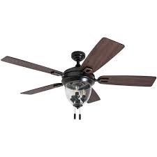 In comparison, fans with a ul damp rating can be installed if your outdoor space has a ceiling that does not allow direct contact with liquids, or weather conditions like rain or snow. The 8 Best Outdoor Ceiling Fans Of 2021