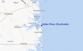Indian River Southside Surf Forecast And Surf Reports