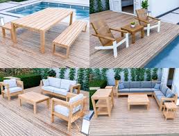 Diy Woodworking Outdoor Furniture Plans