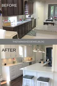how to plan your kitchen remodel tips