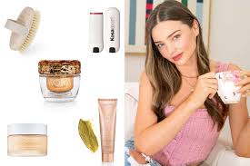 miranda kerr s favorite beauty s