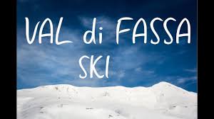 Val di fassa tours and tickets. Val Di Fassa Skiing In Dolomites Italy Youtube