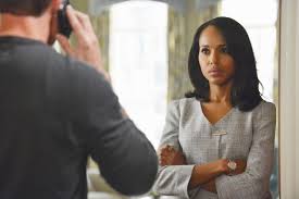 what we need from olivia pope