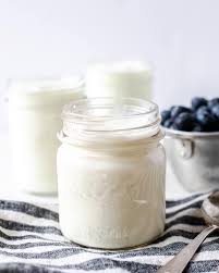 homemade crockpot yogurt greek yogurt