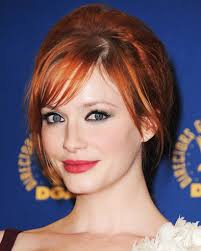 elle s best makeup for redheads