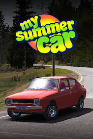 My Summer Car Game Giant