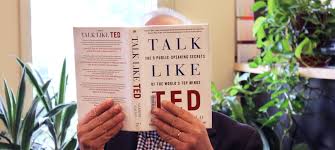 Image result for talk like ted carmine gallo