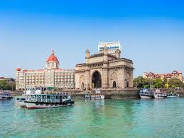 mumbai tourism mumbai tourist places