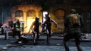 killing floor 2 ps4 review eip gaming