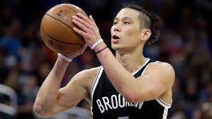 Jeremy lin was a sensation during his first few games with the new york knicks. Jeremy Lin Says He Experienced Racism A Lot More As A College Player Than In The Nba Los Angeles Times
