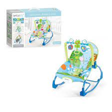 4.1 out of 5 stars with 29 ratings. Buy Infant To Toddler Baby Rocking Chair In Sri Lanka Best Price At Bestbargains Lk