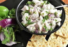 ceviche you can make it you ll be