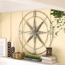 Compass Wall Decor Visualhunt