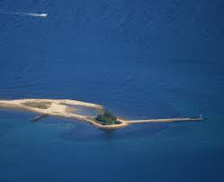 Mizu island