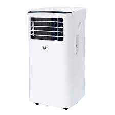 spt 7 000 btu portable air conditioner